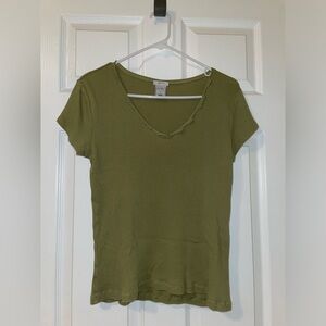 Old Navy Vintage Top